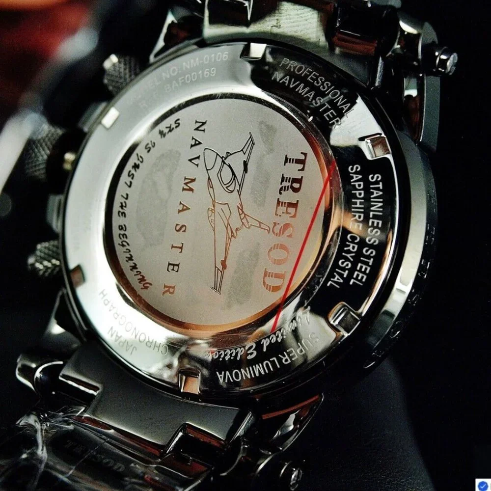 Invicta brand new